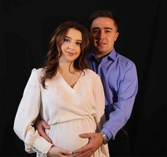 Услуга фотографа и видеографа