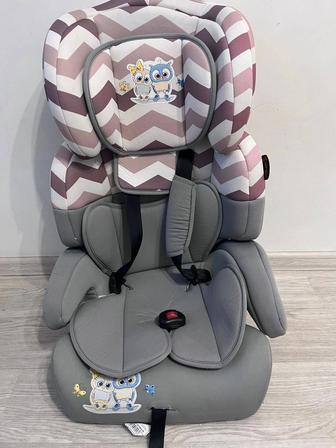 Детское автокресло Junior Plus