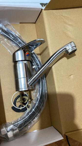 Сантехник Установка Сместителя .Мойка.Стиралка. Краны.