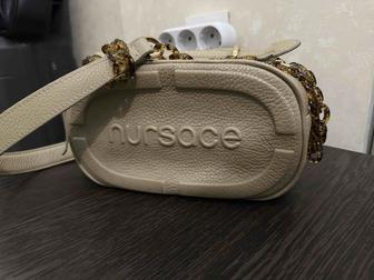 Сумка оригинал Нурсаче