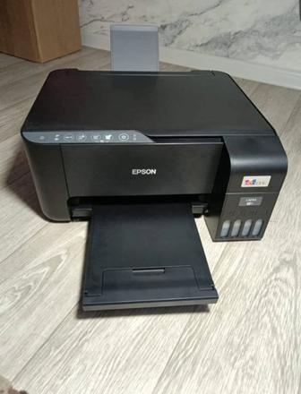 Принтер МФУ