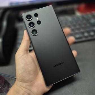 Samsung S23 Ultra 512GB