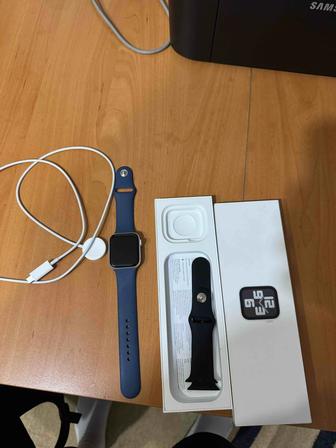 Apple Watch  2 44mm