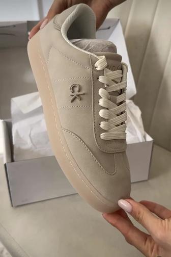 Кеды Calvin Klein