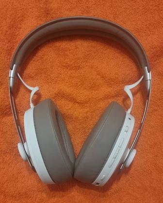 Продам Sennheiser Momentum 3 беспроводные наушники