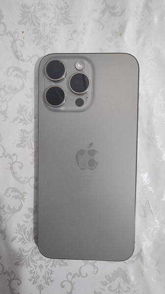 Айфон 15 про max 256гб