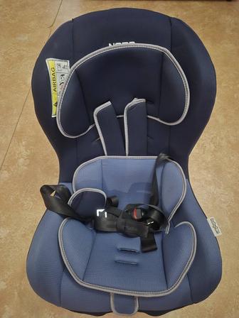 Продам автокресло