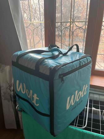 Продам сумку вольт