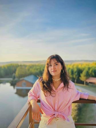 ОНЛАЙН-РЕПЕТИТОР разговор, грамматика, уверенность