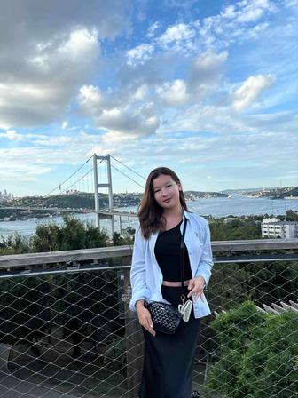 Подготовка к IELTS/General English