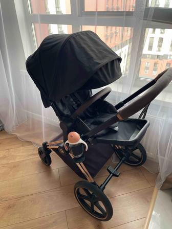 Коляска Cybex Priam lll