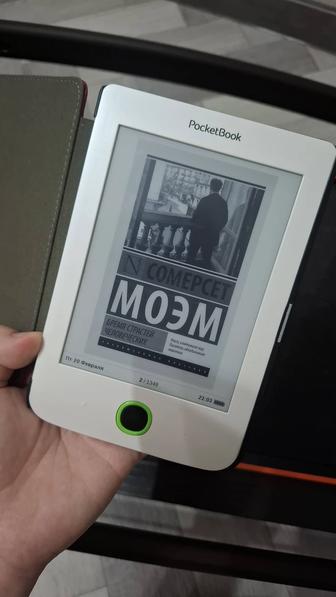 Электронная книга PocketBook 613
