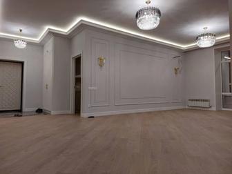 Ремонт квартир от эконома до бизнес класса