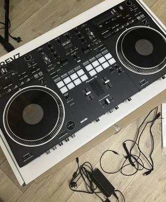 Pioneer DDJ-REV7