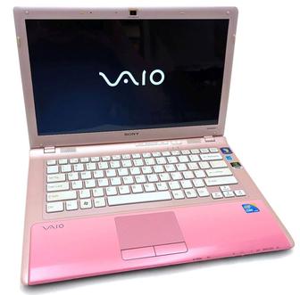 Продам Ноутбук Sony Vaio