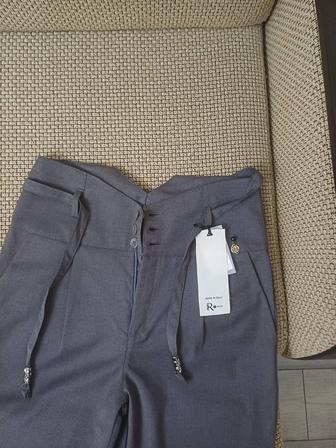 Продам итальянские новые брюки
