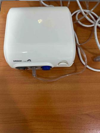 Ингалятор Omron