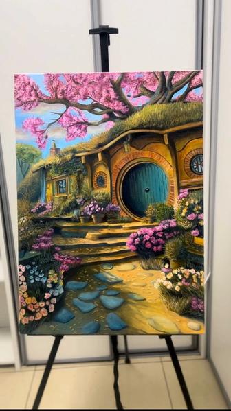 Продам картину