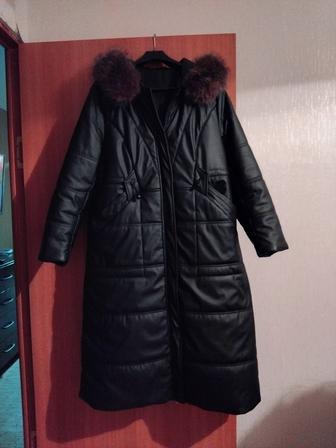 Продам куртку