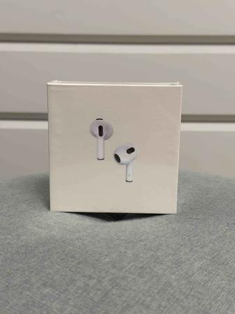 AirPods 3 поколения с MagSafe кейсом