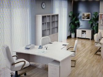 Стол руководителя