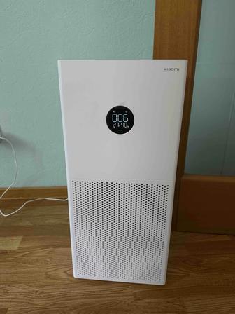 Очиститель воздуха Xiaomi Smart Air Purifier 4 Lite (AC-M17-SC)