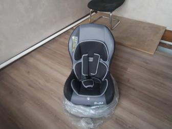 Автокресло