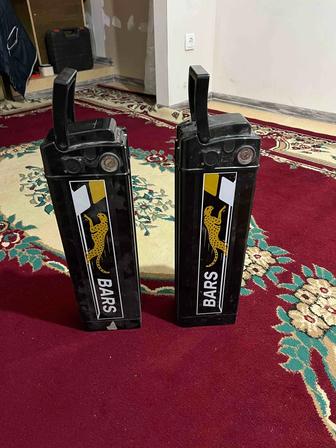 Акуммюлятор