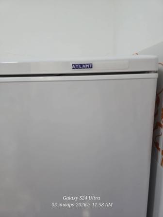 Холодильник