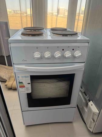 Газ плита