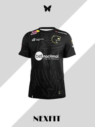 Фурия 2024 ДЖЕРСИ молодой