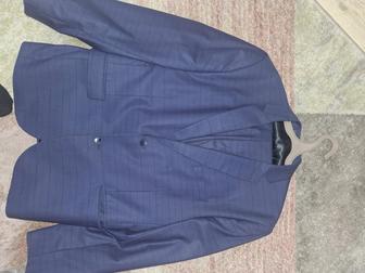 Мужской костюм