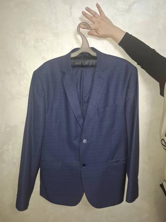 Мужской костюм