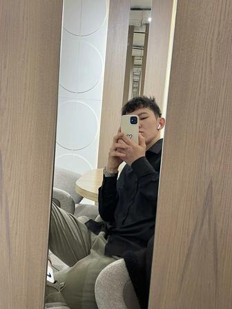Трезвый водитель
