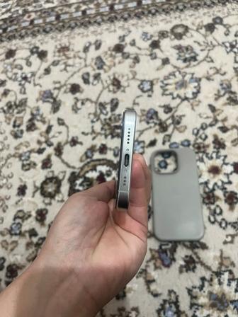 Продается iPhone 16 про