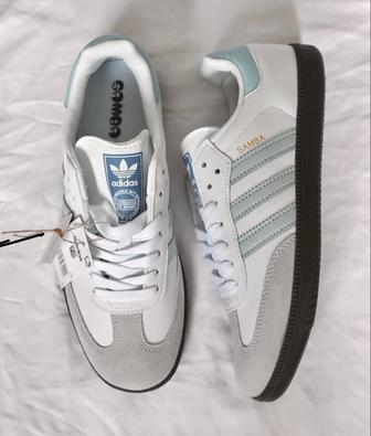 Продам adidas samba