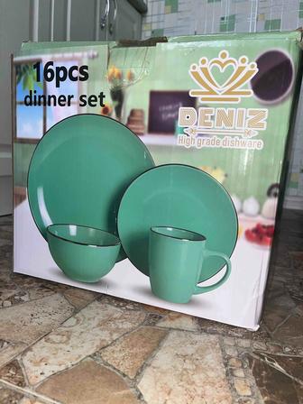 Набор посуды