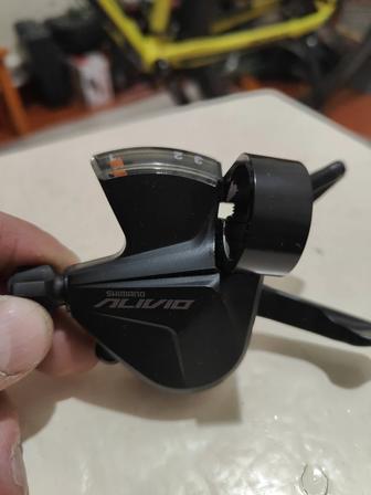 Запчасти для велосипеда