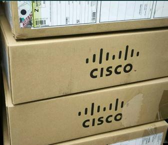 Маршрутизатор Cisco ISR 4331