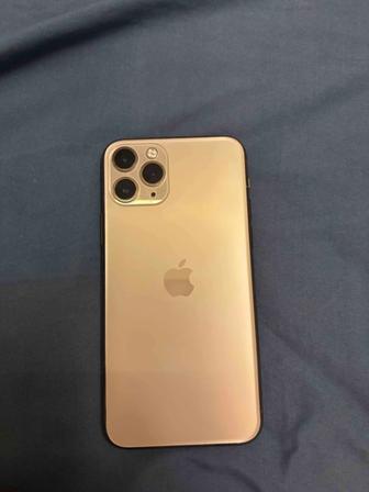 Айфон 11про 256гб