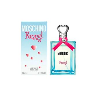 Продам парфюм Moschino Funny