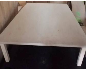 Аренда азиатских столов