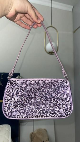 Сумка манго новая !