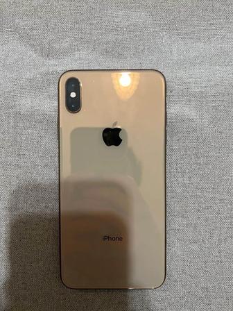 iPhone XS Max 64 ГБ