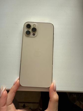 Продам айфон 12Pro 512GB