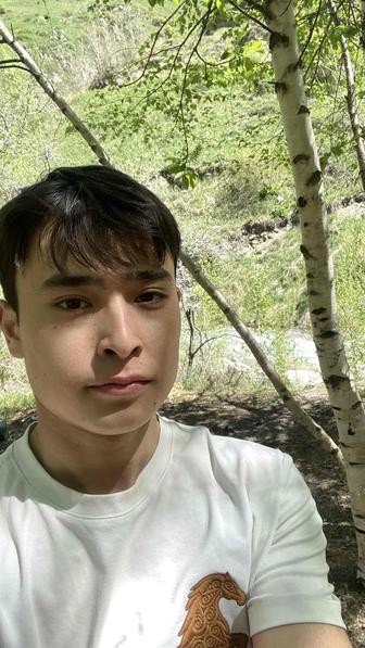 Кладовщик / кладовщица