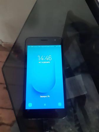 Продается Samsung galaxy j2 core