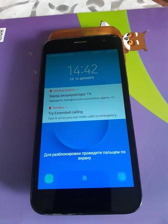 Продается Samsung galaxy j2 core