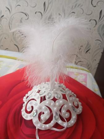 Продаю сәукеле ( детское)