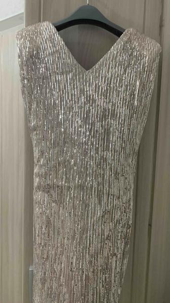 Платье на Новый год